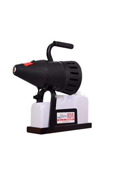 Duru Hd 10 Elektrikli Sisleme Cihazı | Dezenfeksiyon | Ilaçlama | 10 Litre