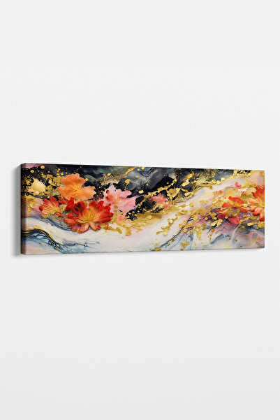 TabloShop Frezya Yolculuğu Kanvas Tablo