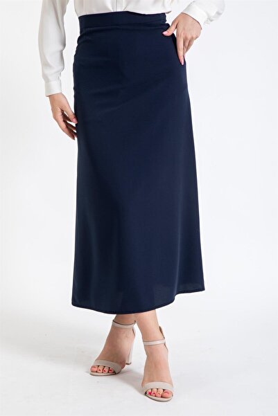 Esswaap Çan Etek Lacivert