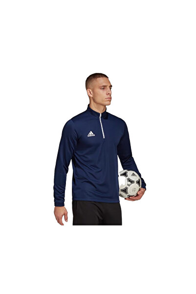 adidas Günlük Kullanıma Uygun Kapşönlü Hoodie Sweatshirt