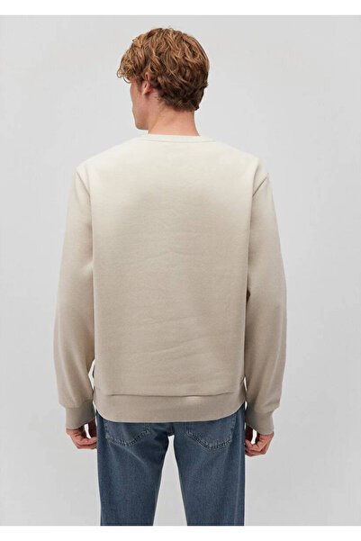 Mavi Bisiklet Yaka Loose Erkek Sweat M0S10276-70322