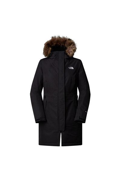 THE NORTH FACE W ZANECK PARKA NF0A4M8YKX71