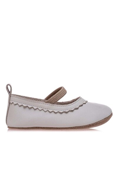 Merli&Rose Deri Babet Patik