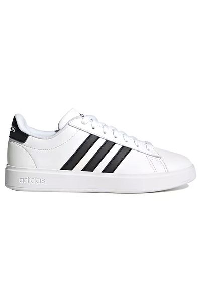 adidas Dámské bílé tenisky Grand Court 2.0 Gw9214