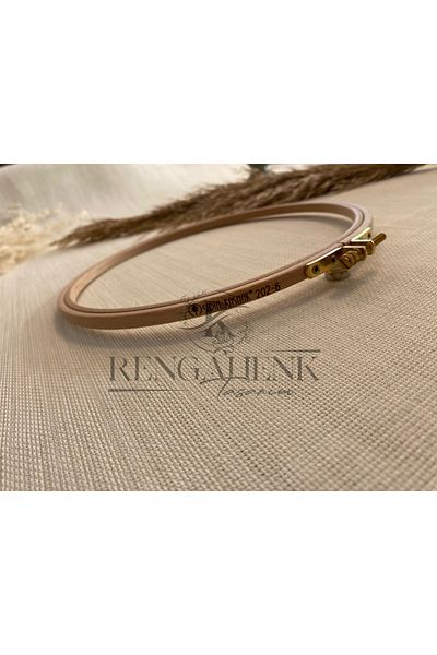 Dmc Cute Pulley 202-6 21.50cm