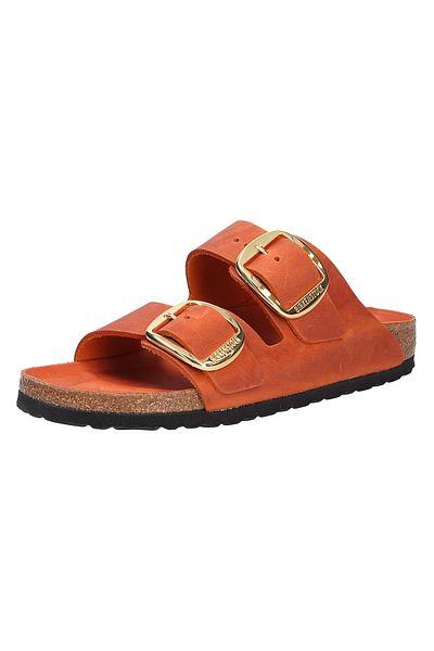 Birkenstock Deep Footbed Mule Arizona