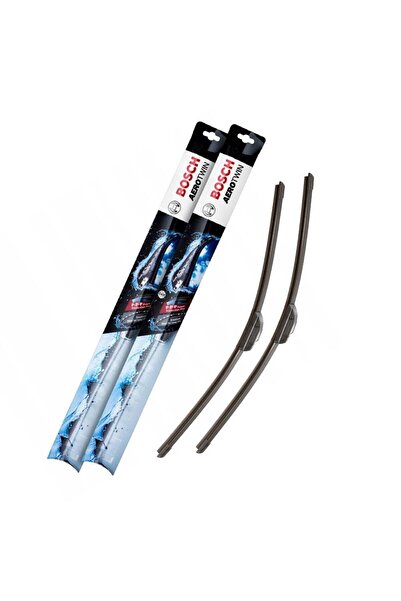 Silecek Sepeti Chery Tiggo 7 Pro Silecek (2023-2025) Bosch Aerotwin