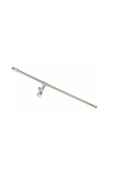 DUŞ SETİ BORU SETİ ARA MUSLUKLU 450-250 mm 90 DER. GİZEM VOLANLI