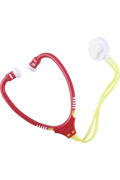 Tıfıl Toys Eğitici Oyuncak Doktor Meslek Aktivite Oyun Setleri Steteskop Gözl...