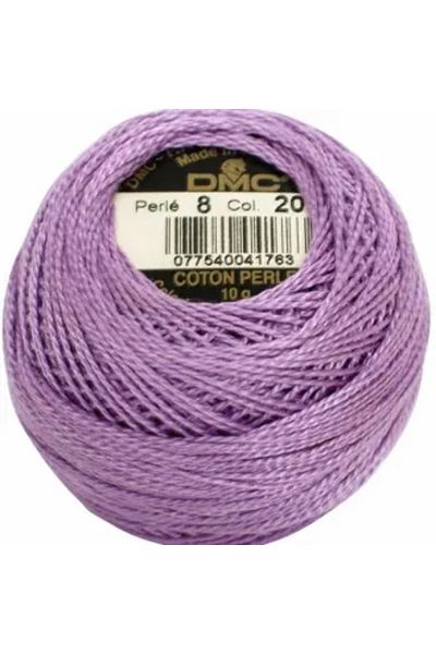 Dmc Koton Perle 209 (No:8) - 2 Pieces