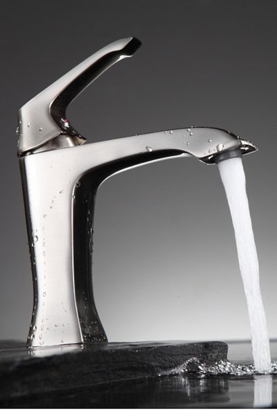 Creavit Ag1500 Avant-Garde Sink Faucet