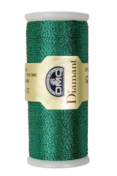 Dmc Diamant Hand Glitter - D699
