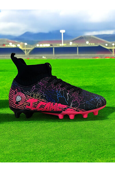 Playup erkek çoraplı krampon magnetic pro series dijital baskılı ortopedik(dynamic insole)taban