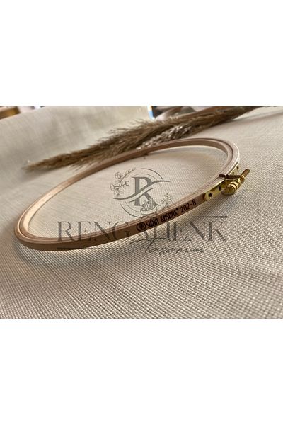 Dmc 25cm Cute Pulley 202-8