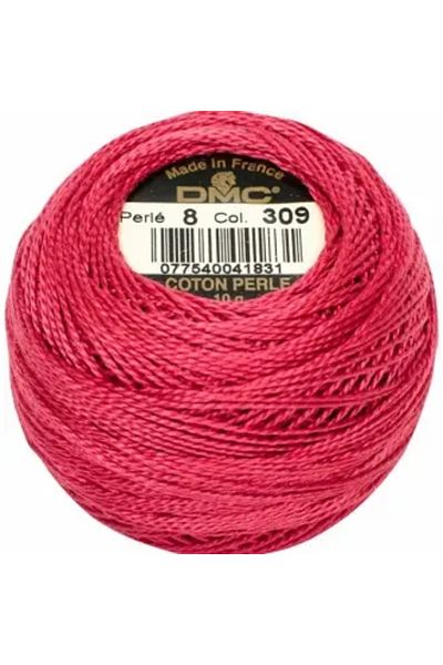 Dmc Koton Perle 309 (No:8)