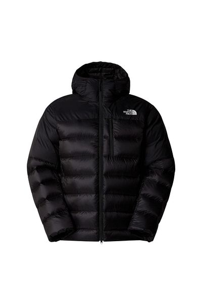 THE NORTH FACE Men's Kalix Gun Feather Coat Nf0A88Skjk31 Black-S