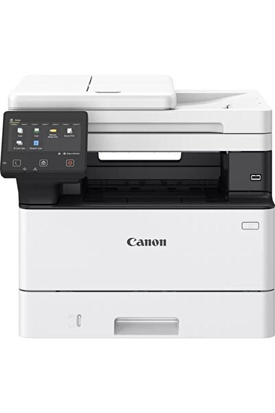 Canon I-SENSYS MF465DW MONO LAZER YAZ/TAR/FOT/FAX/DUB/ETH/WIFI