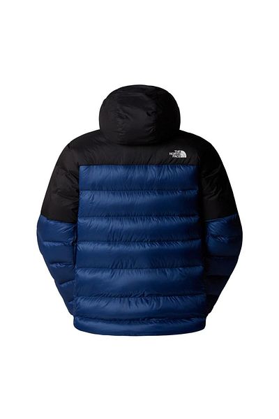 THE NORTH FACE Men's Kalix Gun Feather Coat Nf0A88Skmpf1 Blue-Xl