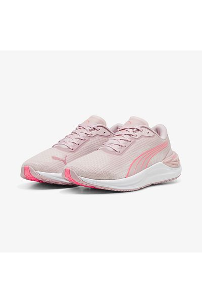 Puma Electrify Nitro 3 - Pink Women's Running Shoes 37845614