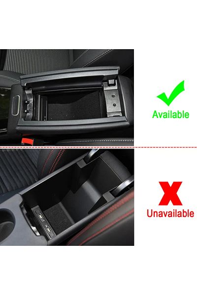 Choice وحدة التحكم المركزية للسيارة مرسيدس بنز GLB GLA CLA A B Class MB X247 H247 C118 W177 W247 AMG ذراع التحكم المركزية للسيارة