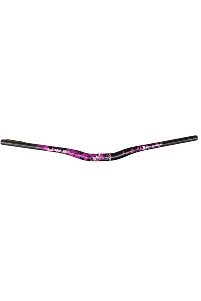 SARİSSA BİSİKLET Lunje Alüminyum 31.8 780 mm Riser Mtb Gidon Bisiklet Gidonu ...
