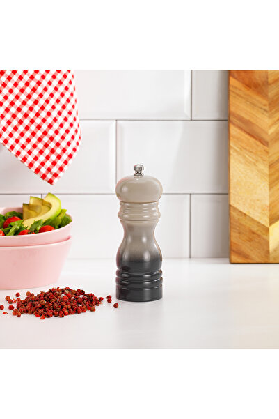 Schafer Easy Değirmen 1 Parça-Vizon