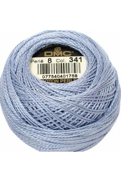 Dmc Koton Perle 341 (No:8)