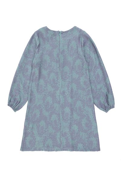 U.S. Polo Assn. Girl's Mint Woven Dress 50292318 -Vr090