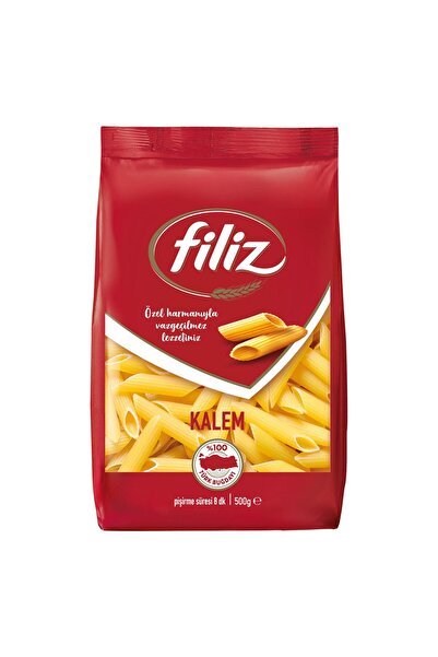 FİLİZ Kalem Makarna 500 Gr