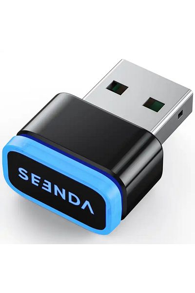 Choice Blue Undetectable Mouse Mover Keeps Computer Awake Simulate Mouse Usb Mouse Jiggler Seenda Computer