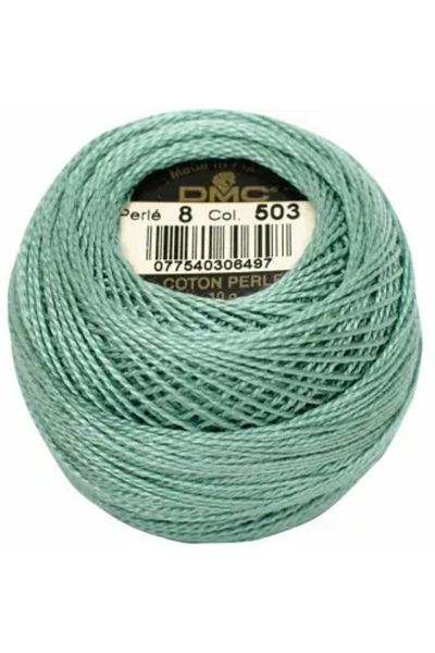 Dmc Koton Perle 503 (No:8)