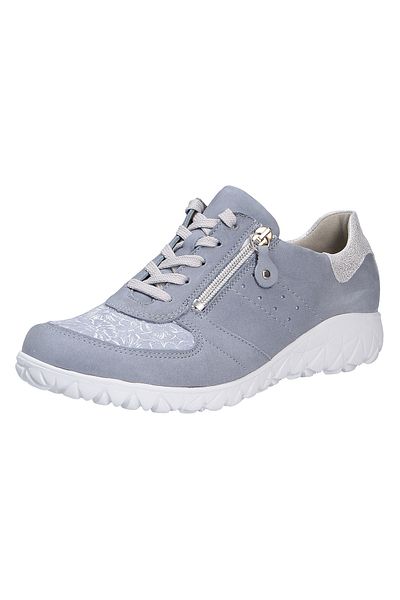 Waldläufer Schnürschuh