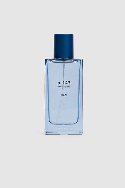 Stradivarius No. 143 Free Spirit
