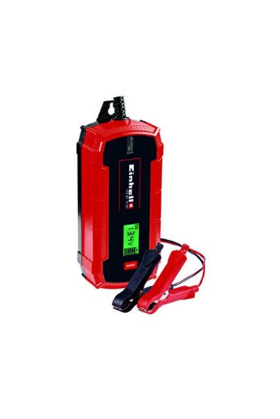 Einhell CE-BC 10 M Akü Şarj Cihazı