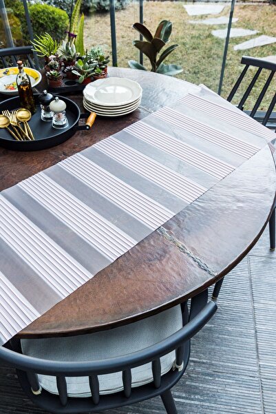 Arma House Пембе Пілелі Модерн Лазер Кесім Раннер