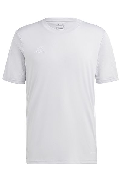 adidas Ανδρικό μπλουζάκι προπόνησης κατάλληλο για καθημερινή χρήση και αθλητικό άνετο απλό μπλουζάκι