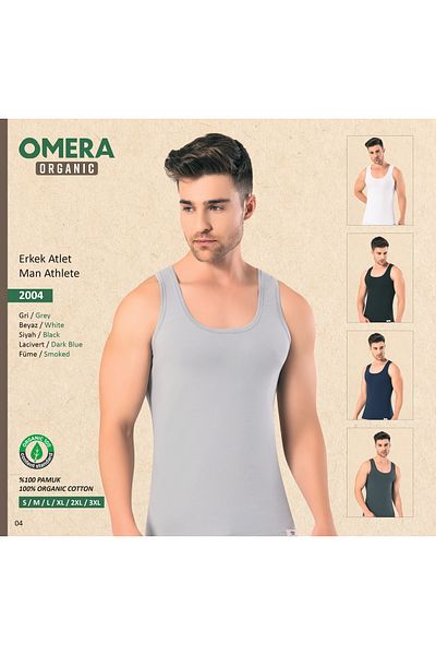 OMERA Erkel Athlete