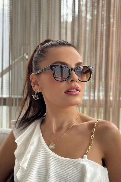 By Harmony Bh 2168 08 Women's Sunglasses