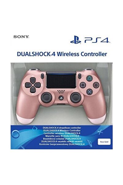 Sony DualShock 4 V2 ZCT2 Kablosuz PS4 Oyun Kolu