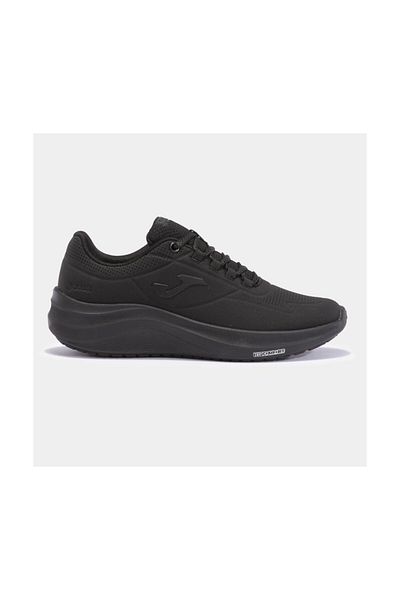 Joma N-400 Lady 2421 Black Pantofi sport negri pentru femei Cn40lw2421