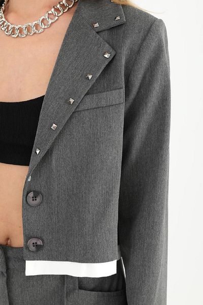 Puane Soul 31960 Women's Jacket