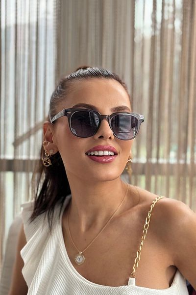 By Harmony BH 2168 02 نظارة شمسية للنساء