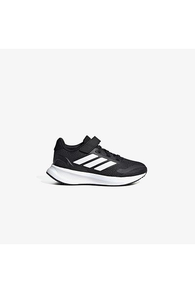 adidas Runfalcon 5 Ih7758 Unisex Black Running Shoes