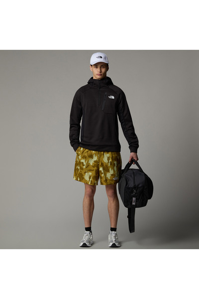 THE NORTH FACE Mountain Athletics Erkek Siyah Outdoor Ceket