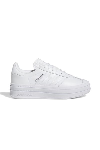 adidas Gazelle Bold Platform - Tenis de damă colorat