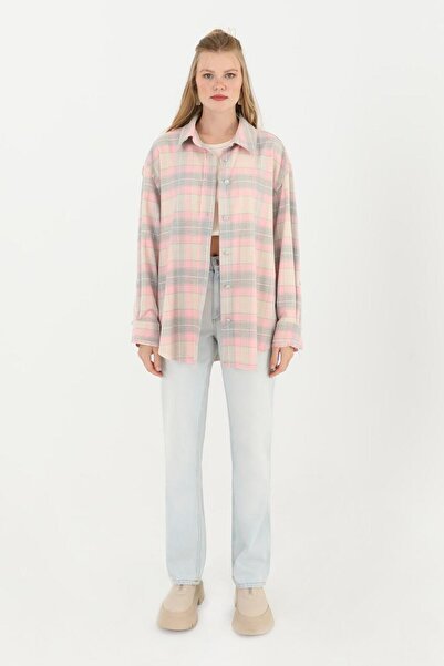 Puane Soul 32007 Kadın Gömlek