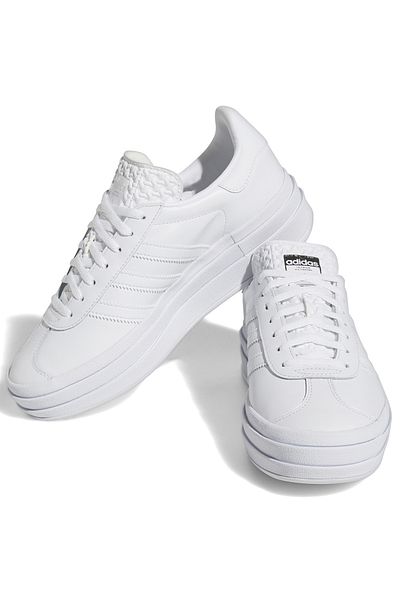 adidas Gazelle Bold Platform - Tenis de damă colorat