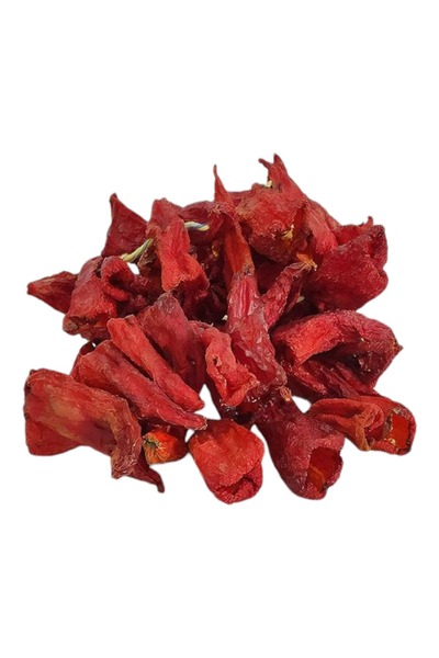 EgedenHerYere Kapya Biber Kurusu 1 Dizi Yeni Mahsul (1 Dizi 38-42 Adet)