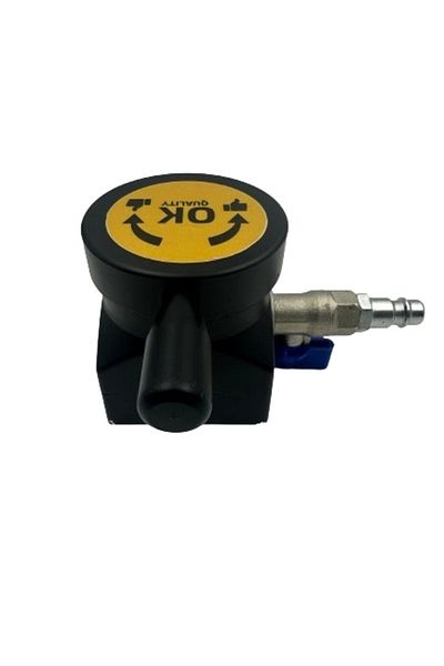BH BUYUK HİDROLİK Hydraulic Jack Valve - Air Joystic
