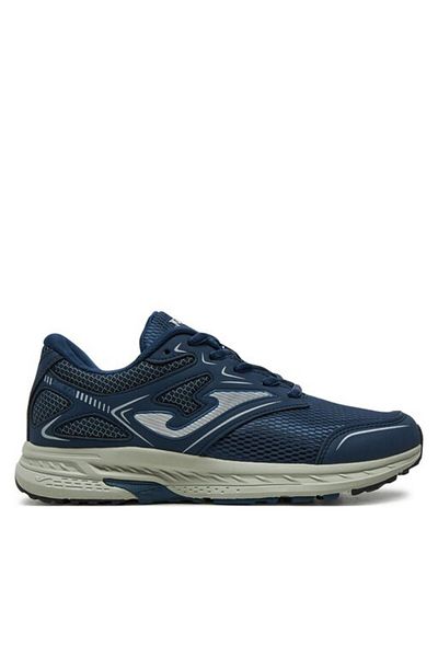 Joma Meta Men 2403 - Men's Navy Blue Running Shoes Rmetaw2403